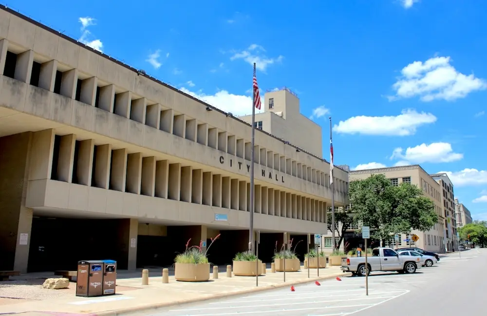 Fort Worth Redistricting Task Force chooses 7 maps to move forward; will hold public hearing Jan. 13