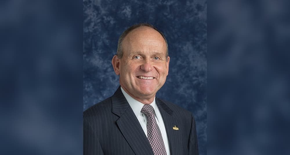 Q&A: G.K. Maenius, Tarrant County's longtime county administrator, on the year ahead