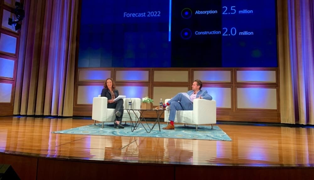 ‘Tech and mortar’ gains traction in commercial real estate sector, according to Weitzman annual forecast