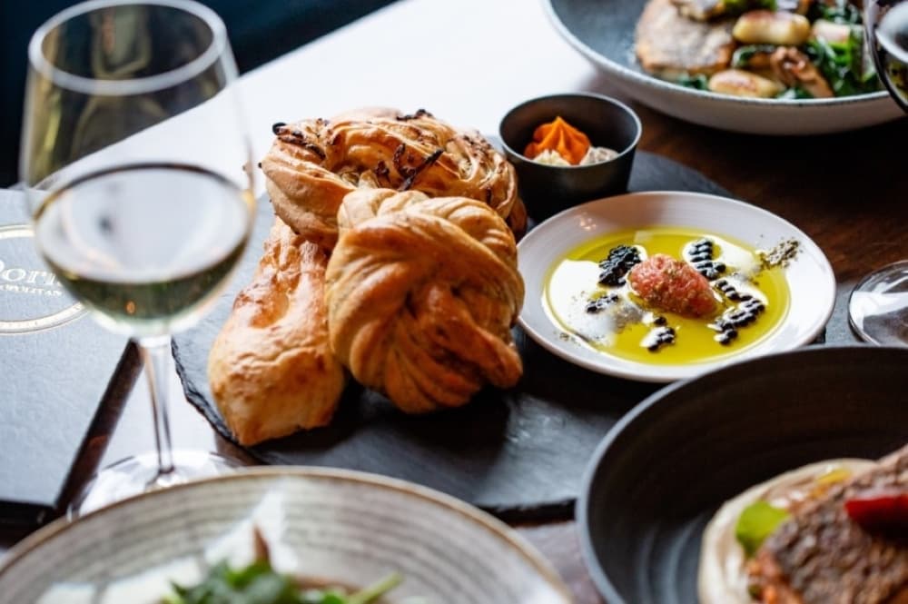 13 restaurants that opened in Bellaire, Meyerland and West University areas in 2021, 6 coming soon in 2022