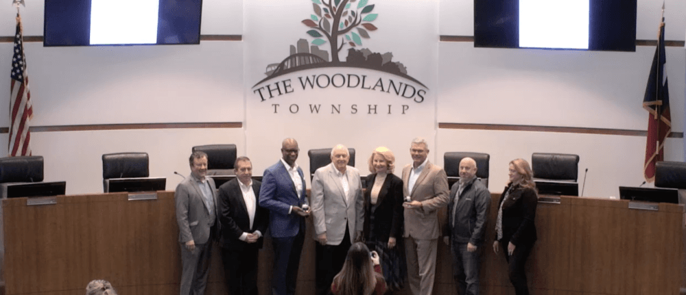 Visit The Woodlands reduces board of directors from 9 to 7 in 2022
