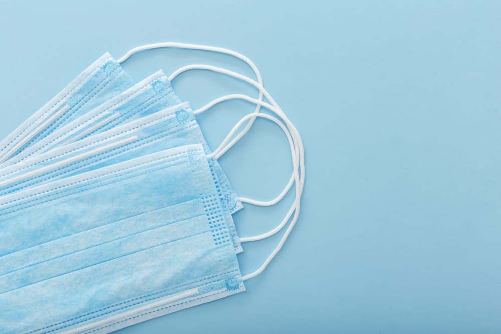 Austin to give 96,000 free masks to small business owners