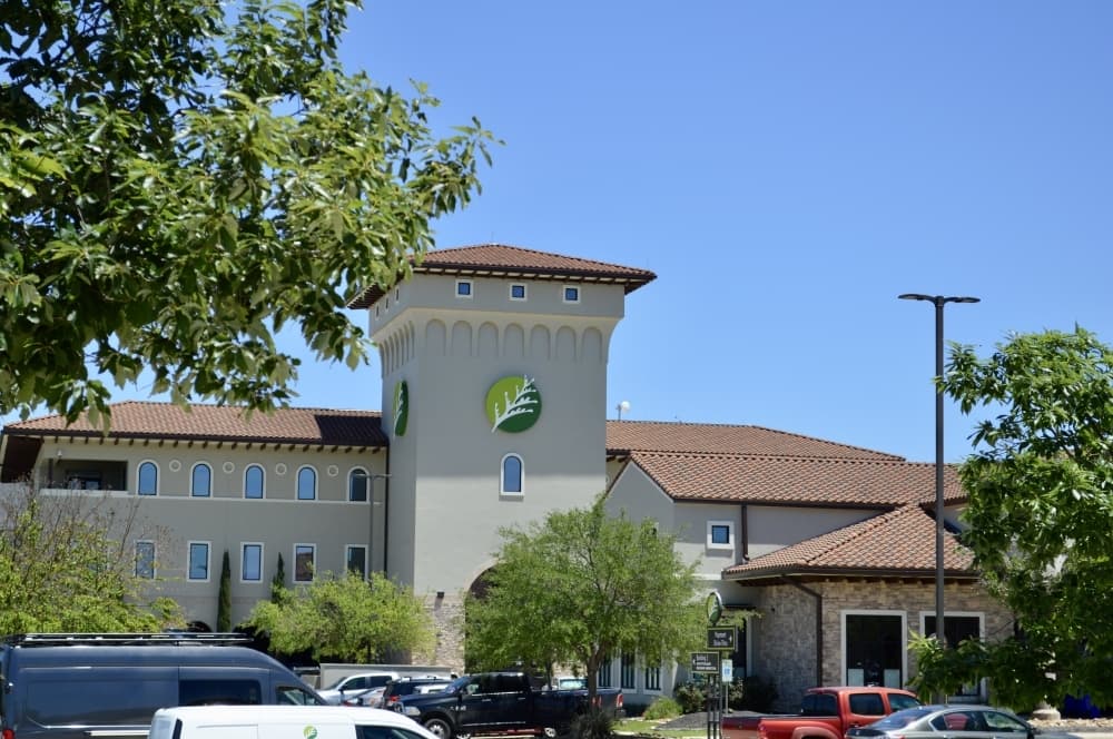 Renovations planned at Cedar Park City Hall, municipal court
