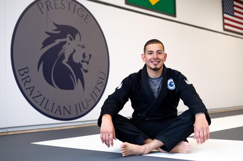 Martial arts academy Prestige Brazilian Jiu-Jitsu now open in Cy-Fair