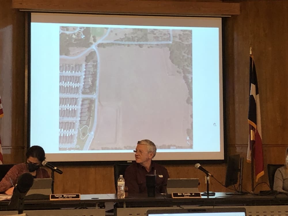 Guest houses could change character of Dripping Springs communities, City Council worries