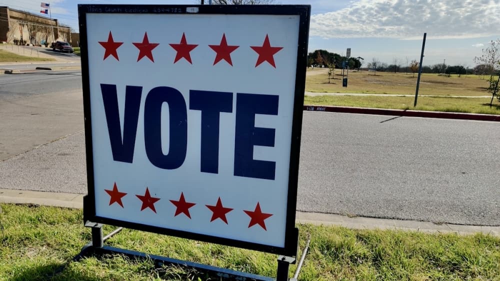Vela leads in Austin District 4 campaign spending, donations ahead of election day