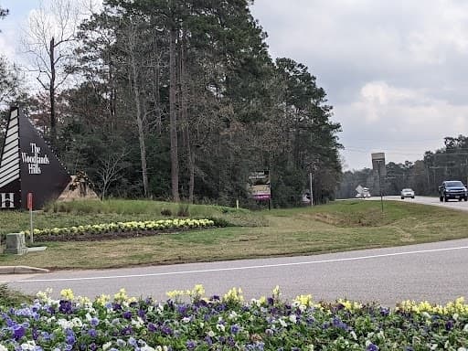 David Weekley Homes to begin building in master-planned community The Woodlands Hills