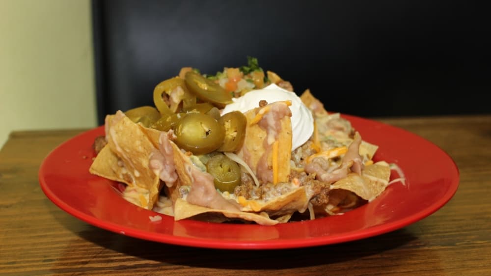 Authentic McKinney taqueria survives the test of time