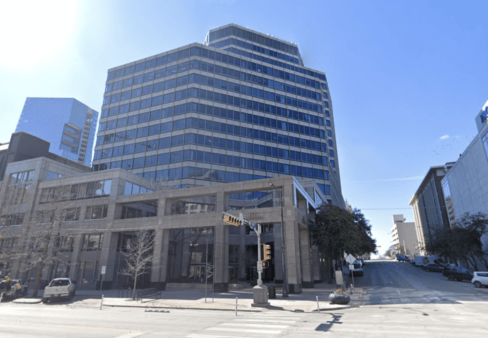 Downtown Austin office tower sells for $174M, will bring new shopping downtown