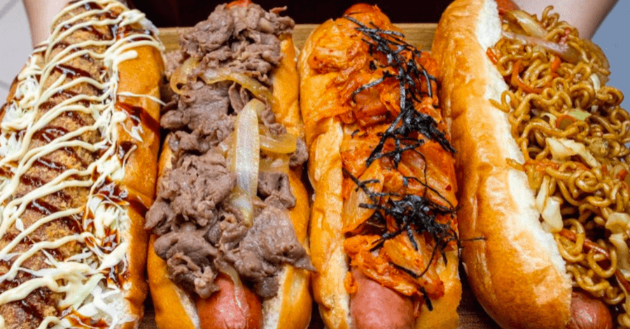 Okaeri Cafe to offer Japanese comfort food, more in Richardson