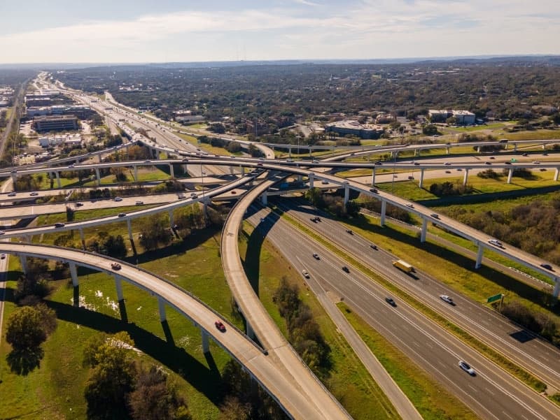 183 North expansion project will transform commute through Northwest Austin