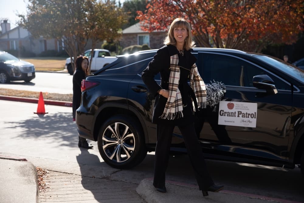 Plano ISD Superintendent Sara Bonser to retire at end of school year