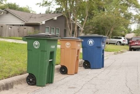 Brush, bulk trash collection paused in Austin indefinitely due to staffing shortages