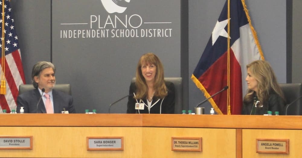 Plano ISD to conduct internal search for next superintendent after accepting Sara Bonser's retirement letter