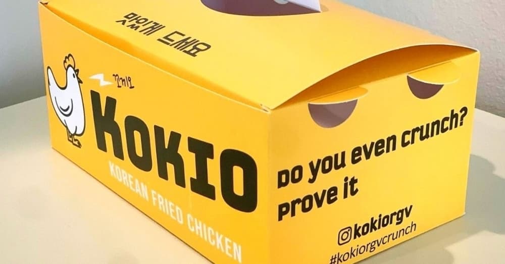 Kokio Chicken now open in Katy
