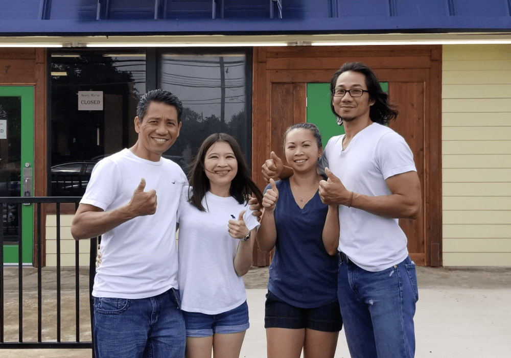 Labor of love makes Menchaca restaurant a growing success