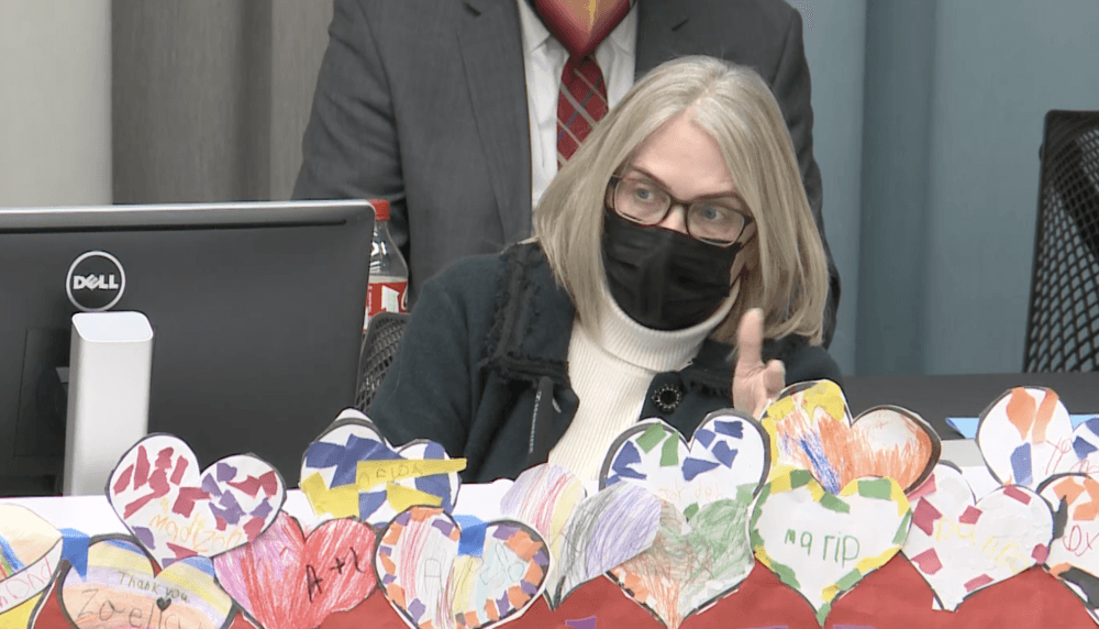 Need for substitutes in Austin ISD appears to have peaked, dropped