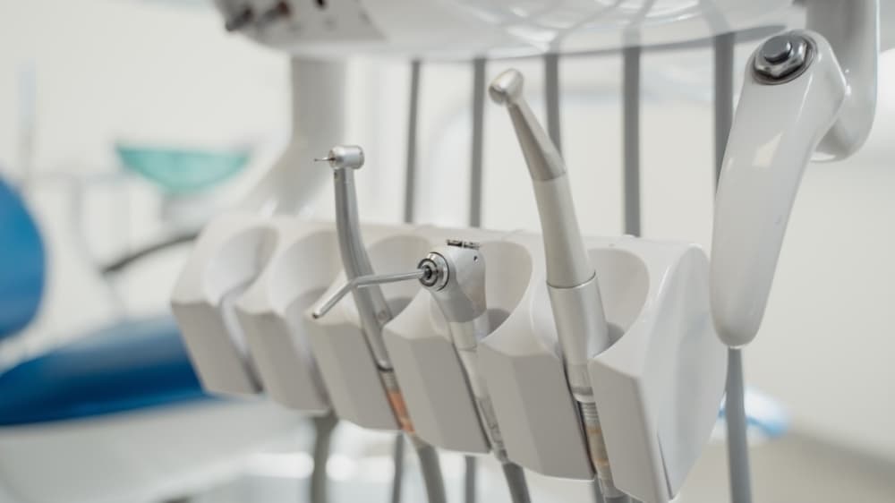 Floss Dental now open on Pearland Parkway