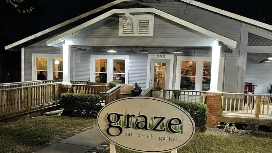 ROUNDUP: 5 eateries now open in Tomball, Magnolia