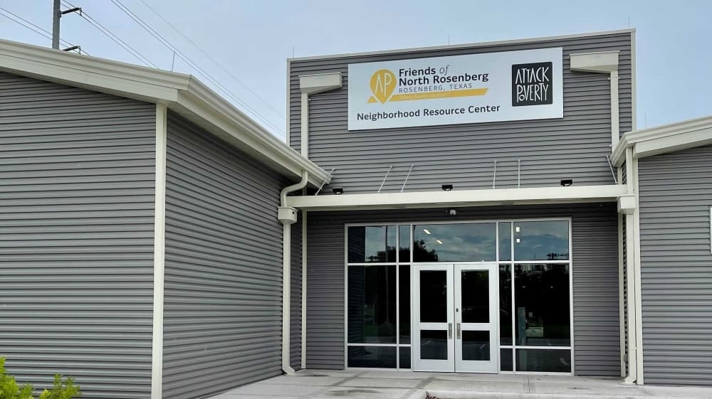 Fort Bend County, nonprofit to activate warming center ahead of cold front