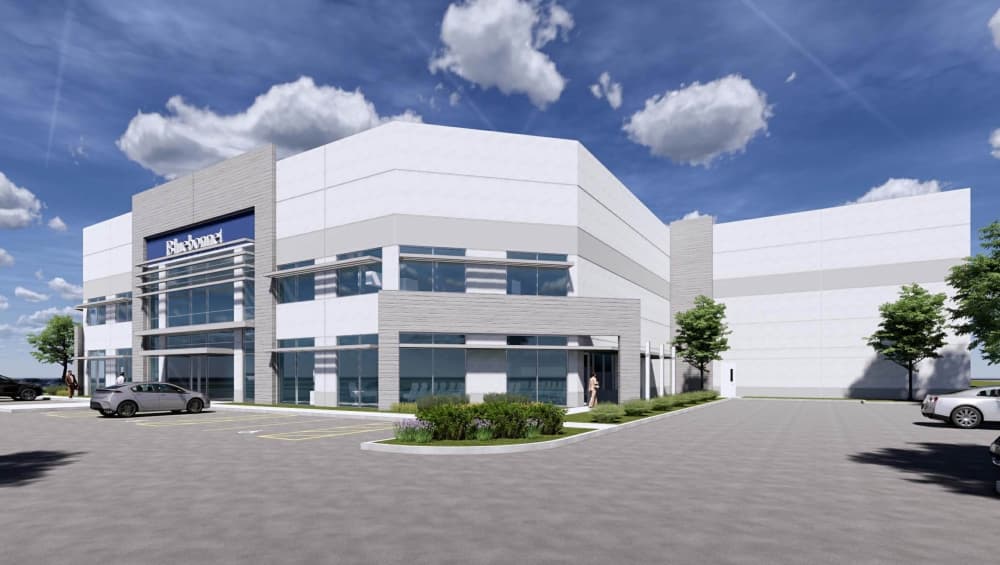 Bluebonnet Nutrition's new facility expected to be completed in late 2022