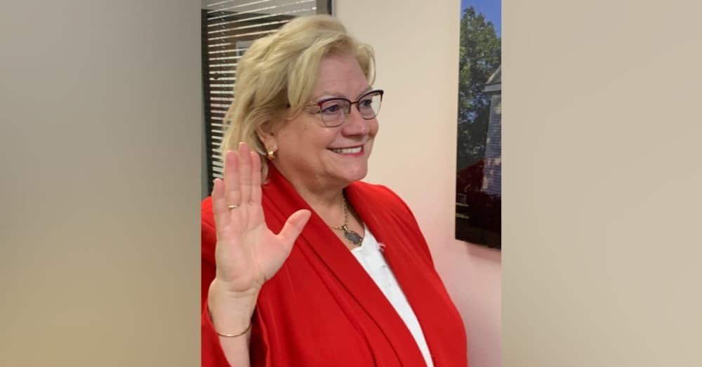 Lori Klein Quinn to run for Tomball mayor, vacate City Council position