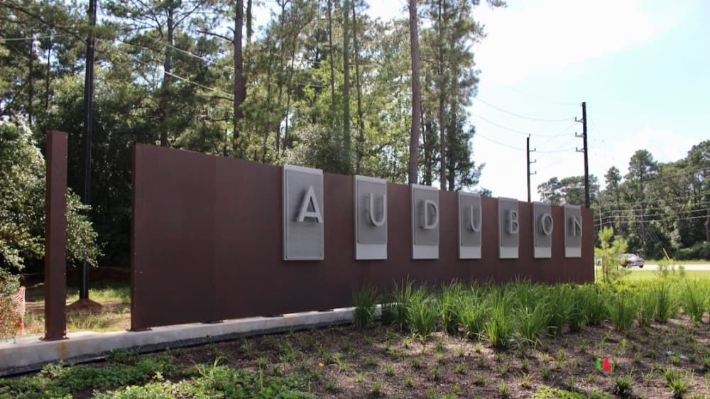 Hundreds of lots delivered, commercial upcoming for Audubon development in Magnolia
