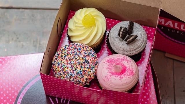 Smallcakes Cupcakery now open on FM 2920