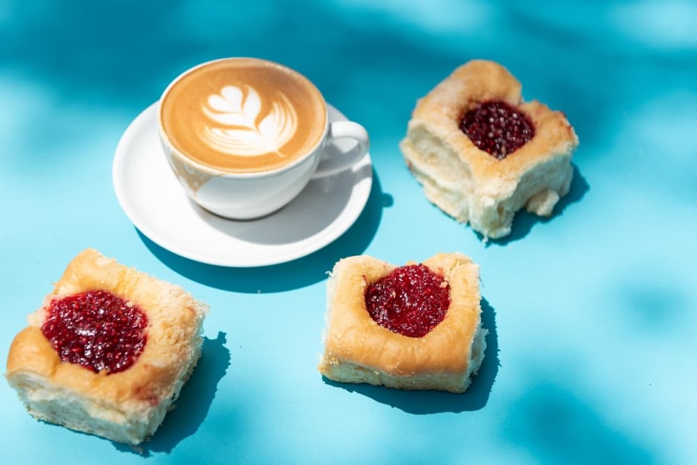 Kolache Shoppe coming soon to Main Street Kingwood