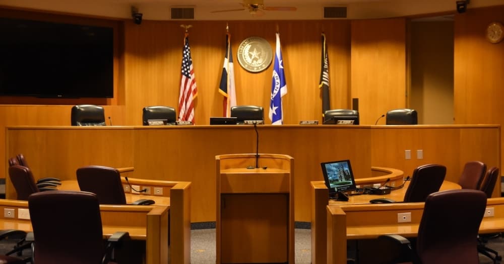 Three of five open seats on Tarrant County Commissioners Court this election year means new leadership come January