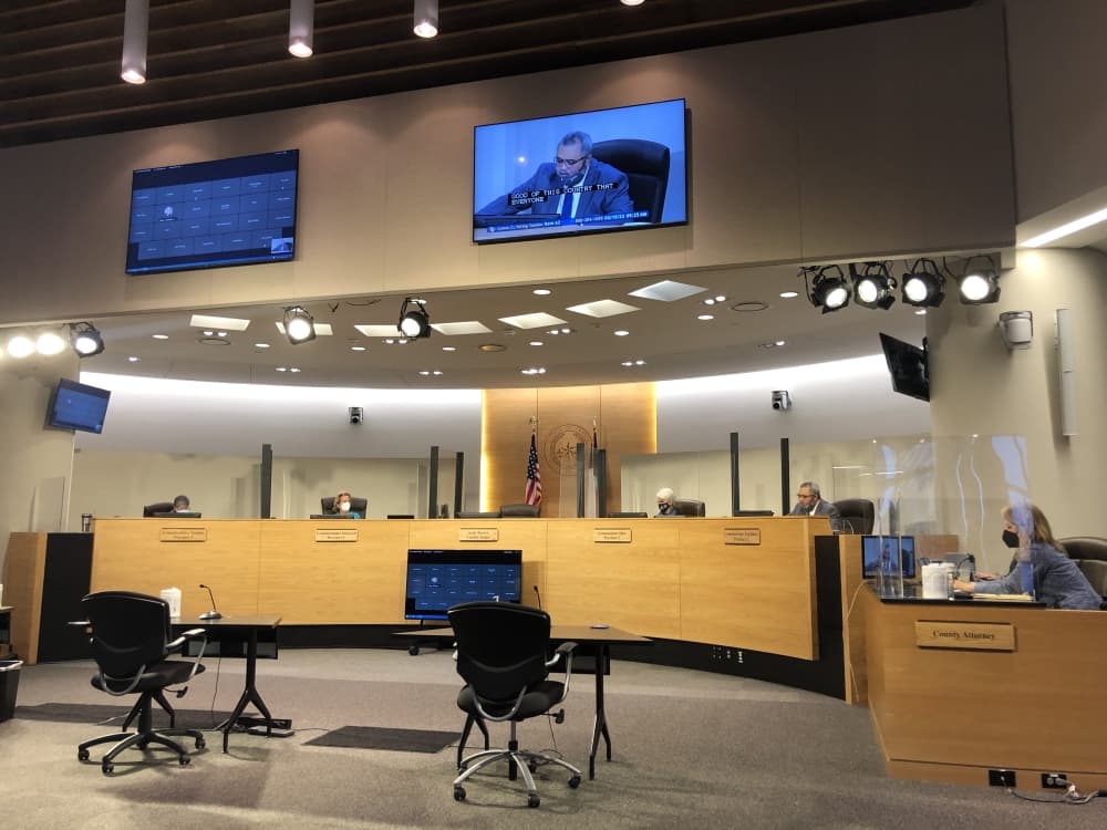 Travis County now officially recognizing Black History Month