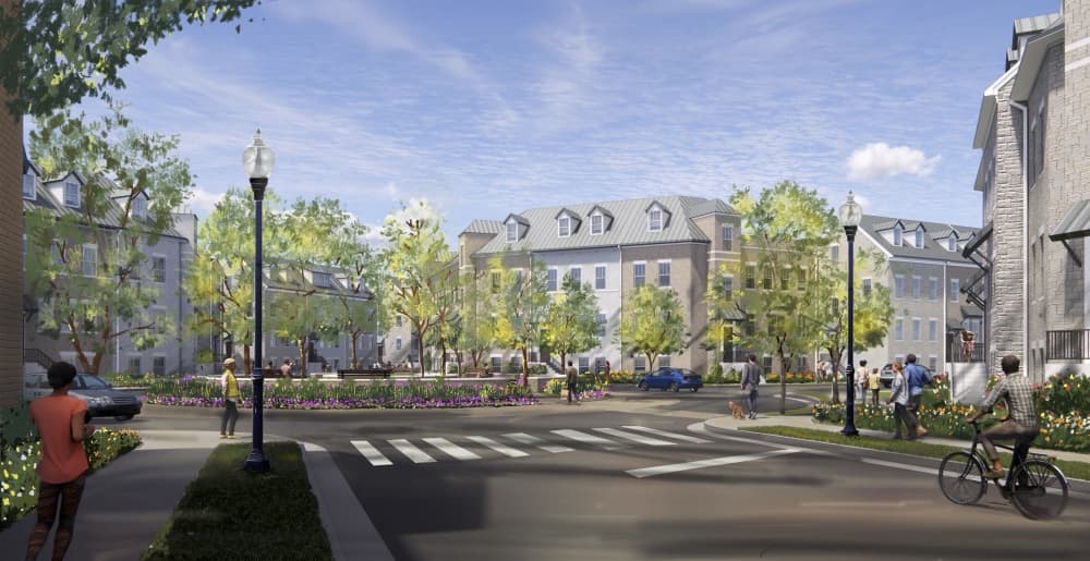 Northline development in Leander seeking artist to create sculpture