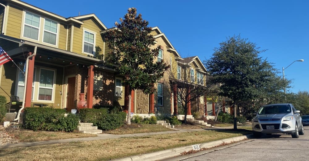 REPORT: Round Rock, Pflugerville and Hutto housing stock seeing effects of supply shortage