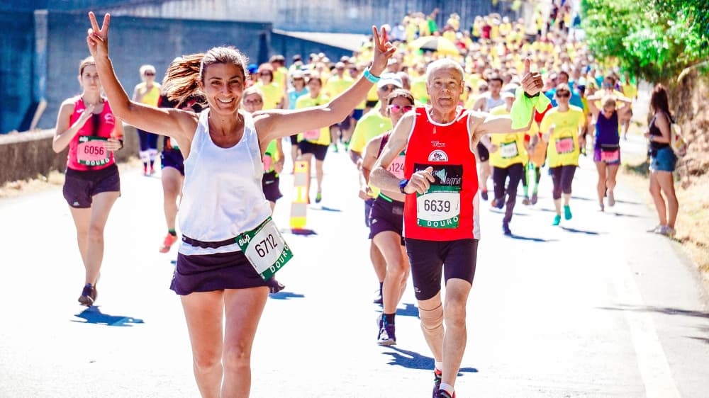 Running it back: Pearland 5K run to return in May