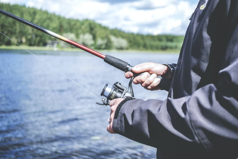 PRL Tackle coming soon to Tomball