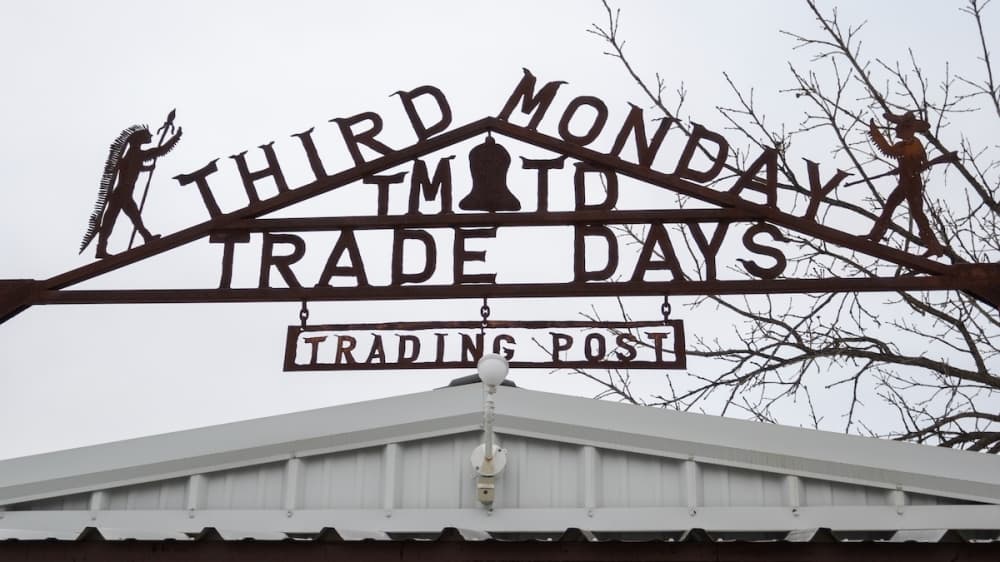 Third Monday McKinney Trade Days rebrands market name