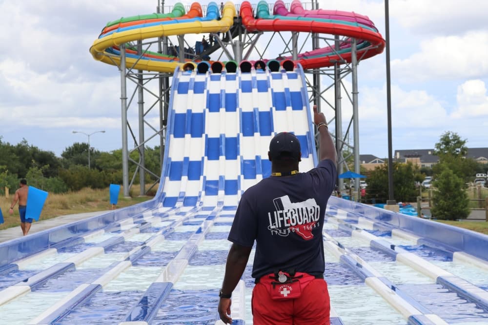 Typhoon Texas hiring for 1,000 summer jobs
