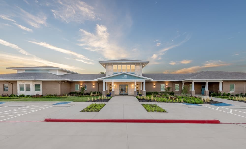 Children’s Advocacy Center for North Texas celebrates 25th anniversary
