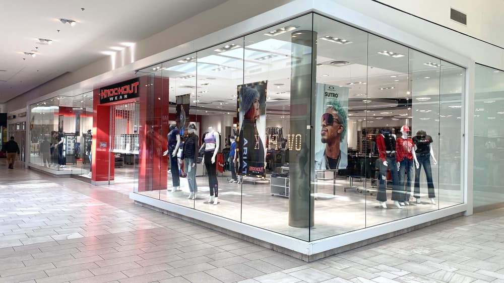 Knockout Wear opening Western, lifestyle shop at Lakeline Mall