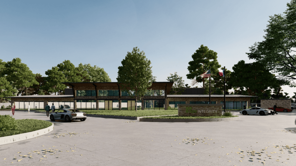 ADV Integrity to celebrate groundbreaking in Magnolia