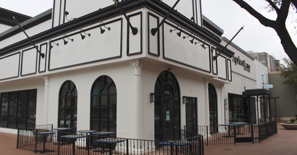 Toasted Coffee + Kitchen to open new location in The Shops at Legacy in Plano
