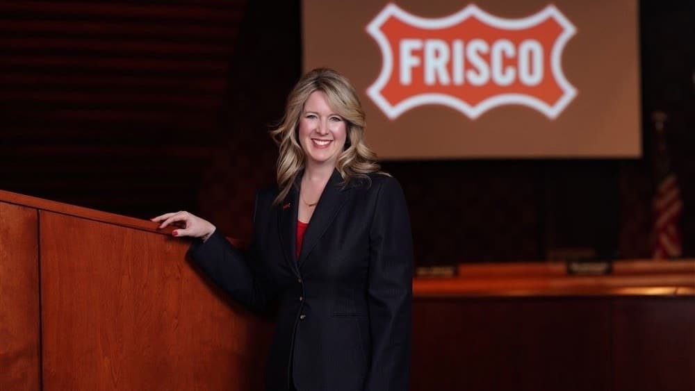 Frisco City Council Member Shona Huffman resigning due to cancer diagnosis