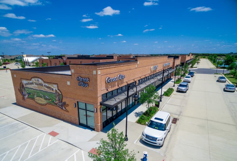 Lakeland Village Center now home to Russo’s New York Pizzeria & Italian Kitchen