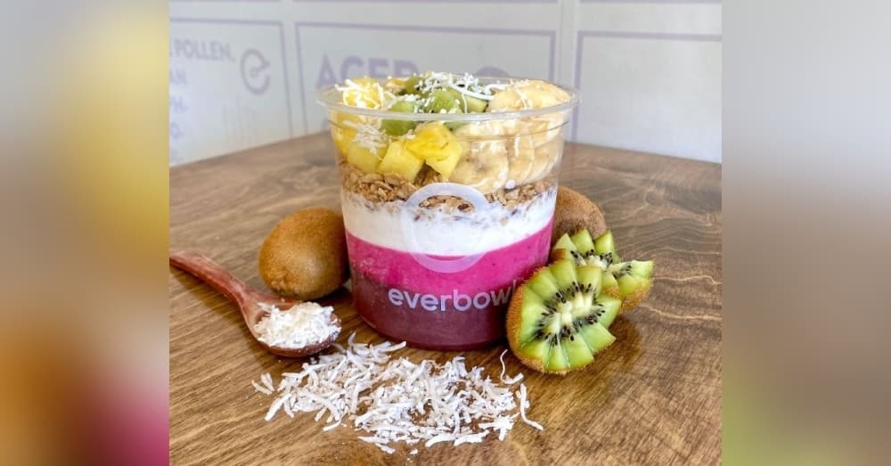 Everbowl to open Flower Mound location