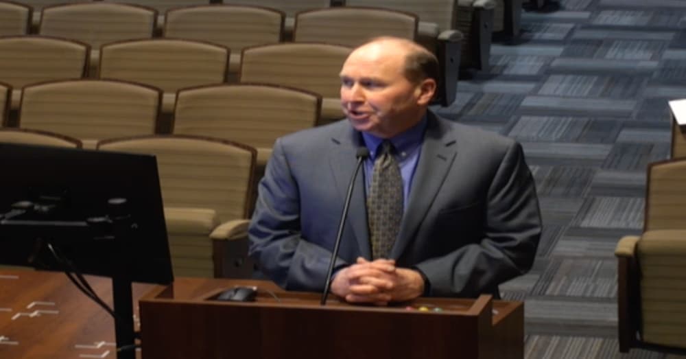 Round Rock City Council approves economic development agreements with Fisher-Rosemount Systems, Sabey Data Centers
