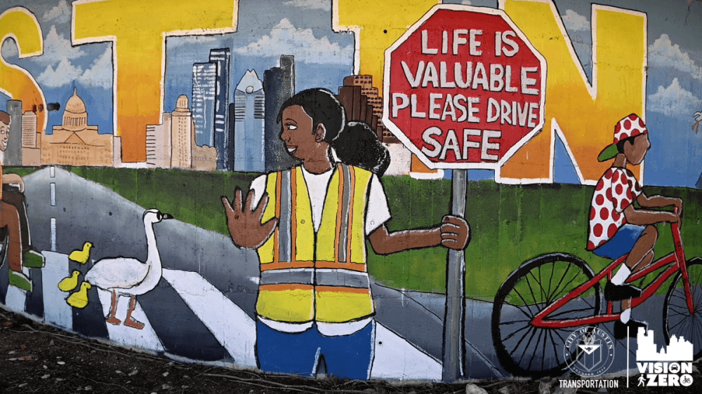 Data: Traffic deaths increase in Austin year over year; Vision Zero’s work ongoing