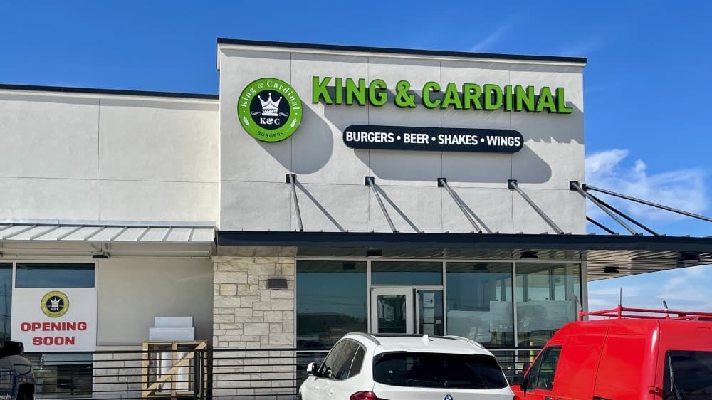 ROUNDUP: 6 restaurant updates in Cedar Park, Leander