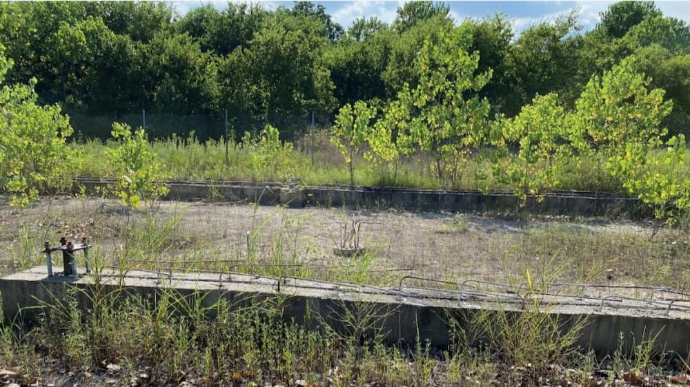 McKinney ISD to clear Timber Creek property for future school