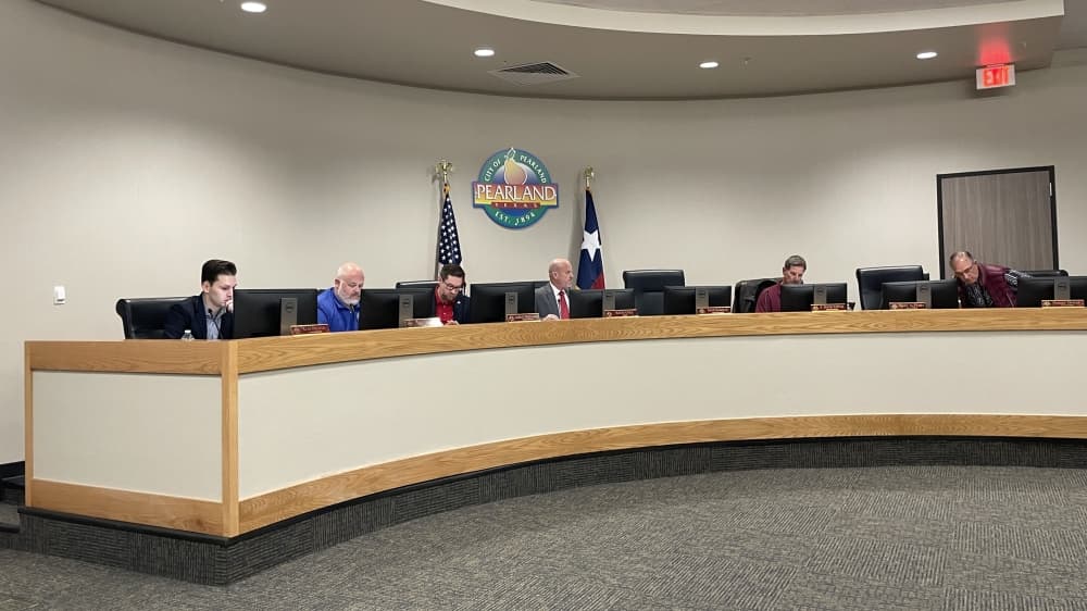 Members set for Pearland committee focusing on potential future bond program