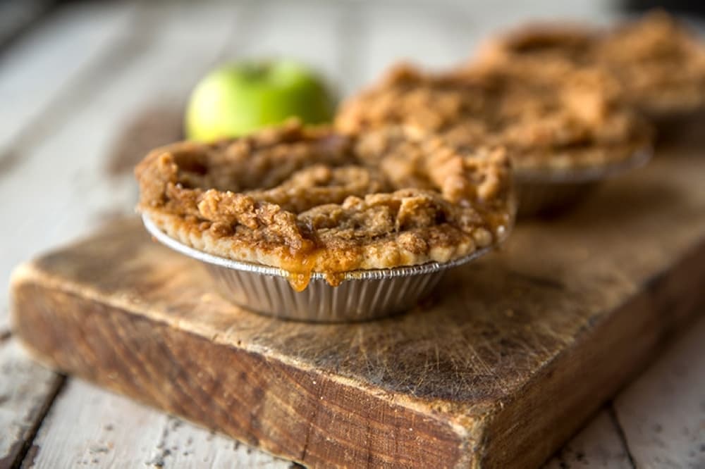 Buttermilk Sky Pie Shop coming to Baybrook Mall